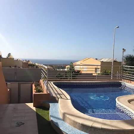 Holiday home Los Girasoles *