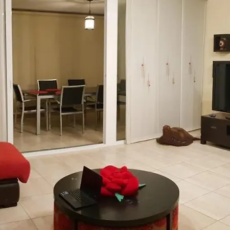 Los Girasoles Holiday home